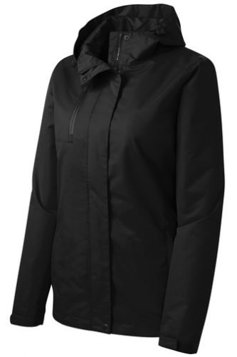 Ladies Sport All-Conditions Jacket