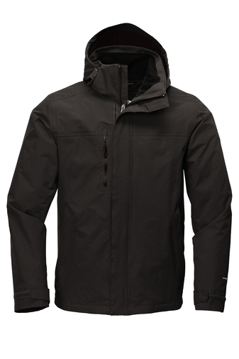 The North Face Traverse Triclimate 3-in-1 Jacket - Image 5