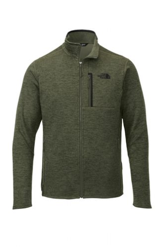 The North Face Skyline Full-Zip Fleece Jacket