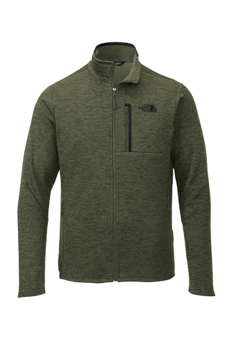 The North Face Skyline Full-Zip Fleece Jacket
