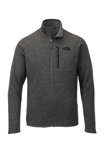 The North Face Skyline Full-Zip Fleece Jacket - Image 5
