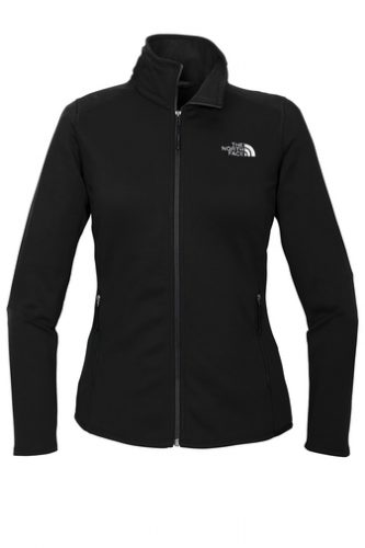 The North Face Ladies Skyline Full-Zip Fleece Jacket