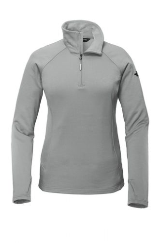 The North Face Ladies Mountain Peaks 1/4-Zip Fleece