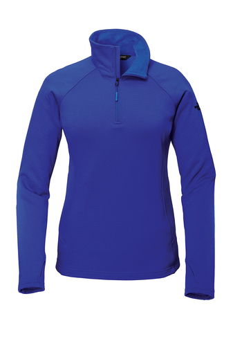 The North Face Ladies Mountain Peaks 1/4-Zip Fleece - Image 5