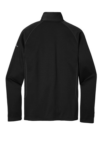 Eddie Bauer Smooth Fleece Base Layer Full-Zip - Image 3