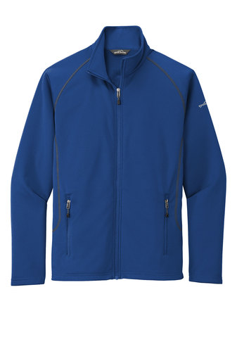 Eddie Bauer Smooth Fleece Base Layer Full-Zip - Image 4