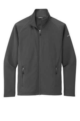 Eddie Bauer Smooth Fleece Base Layer Full-Zip