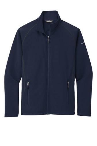 Eddie Bauer Smooth Fleece Base Layer Full-Zip - Image 6