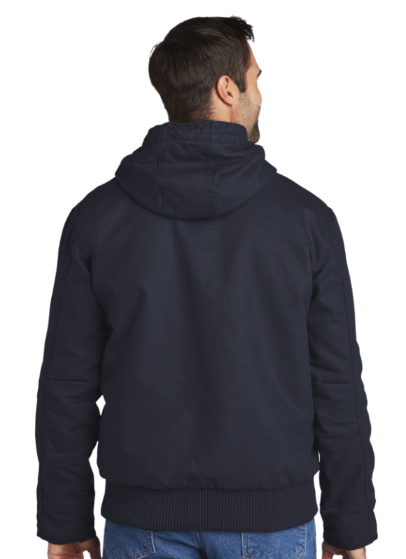 Carhartt® Washed Duck Active Jac - Image 5