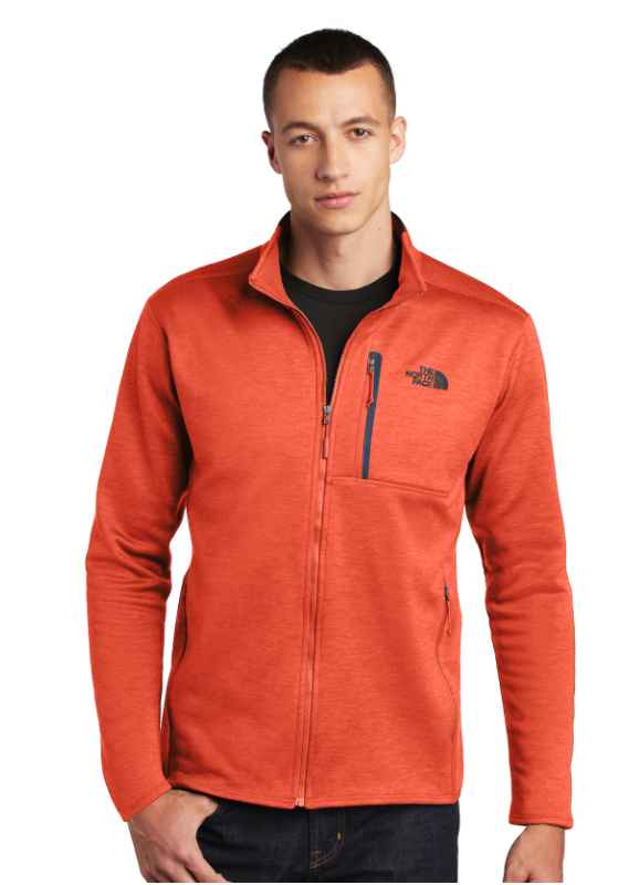 The North Face ® Skyline Full-Zip Fleece Jacket - Image 6