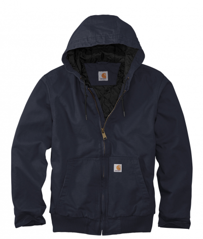 Carhartt® Washed Duck Active Jac