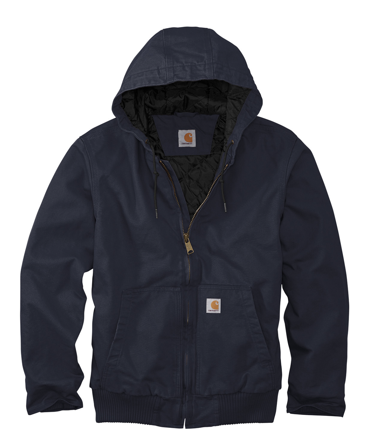 Carhartt® Washed Duck Active Jac