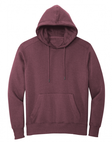 Lifestyle Perfect Weight® Fleece Hoodie