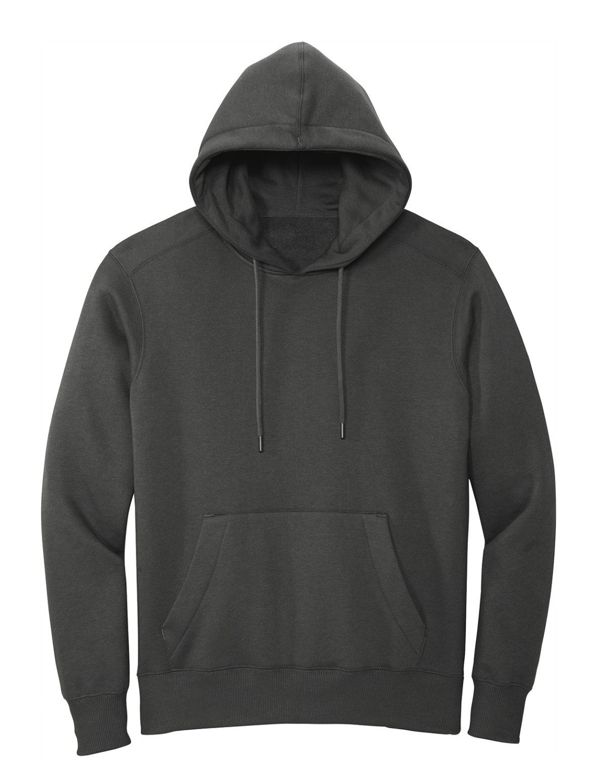 Lifestyle Perfect Weight® Fleece Hoodie - Image 2