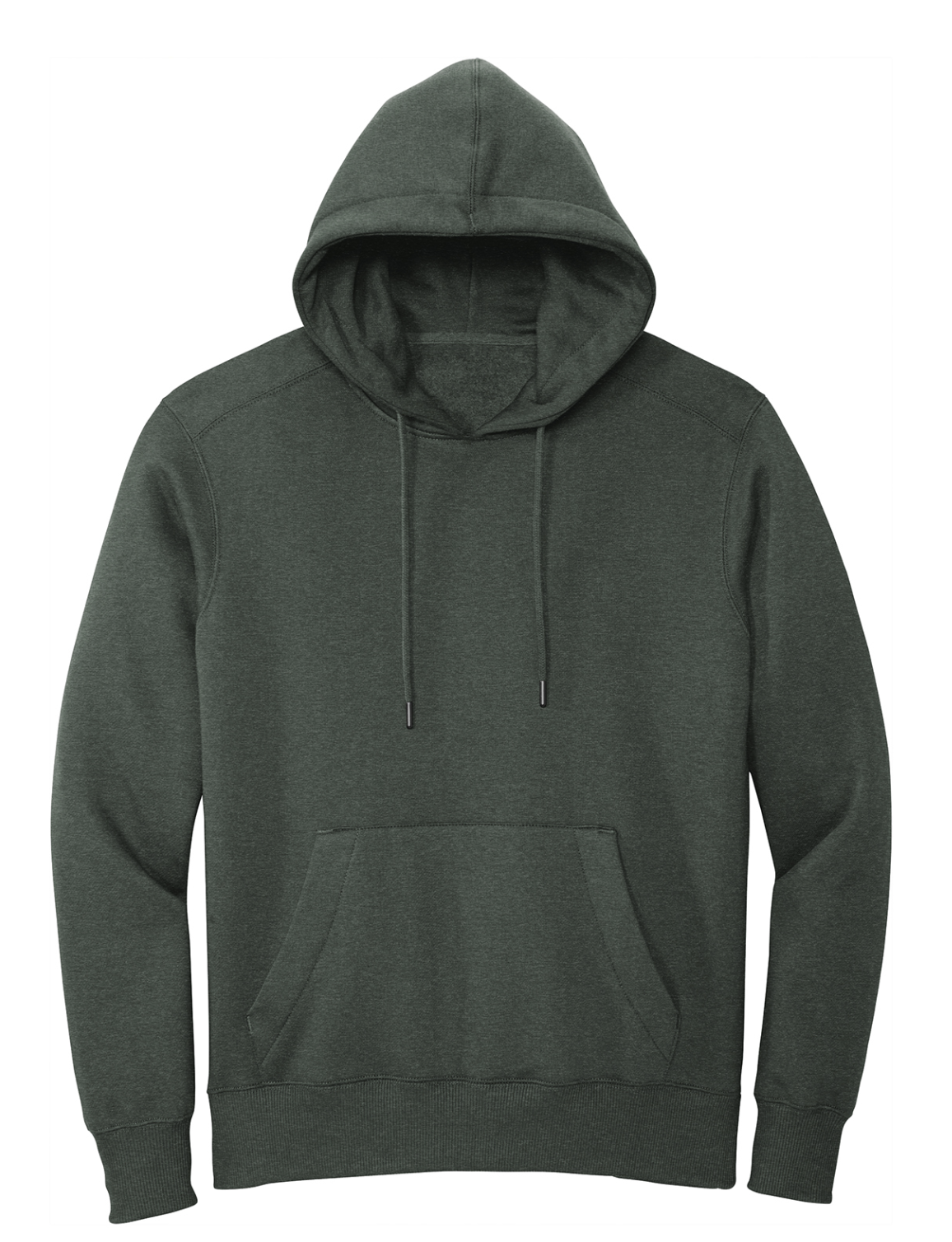 Lifestyle Perfect Weight® Fleece Hoodie - Image 3