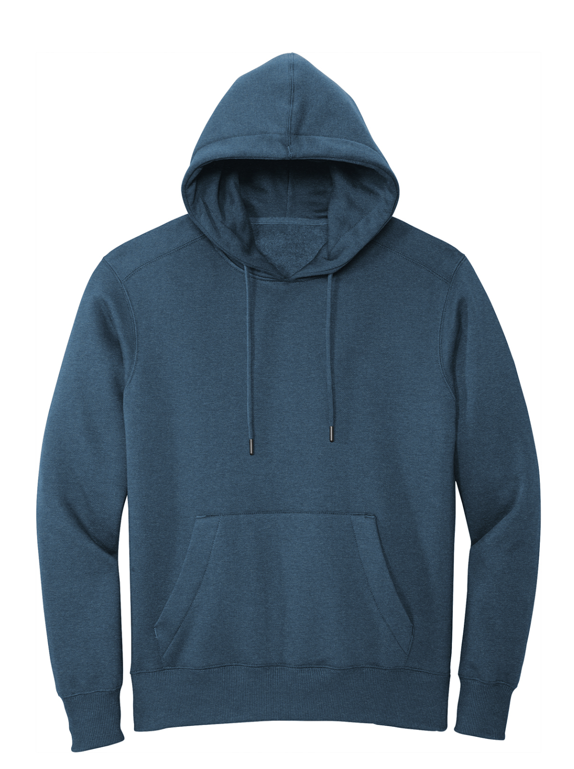 Lifestyle Perfect Weight® Fleece Hoodie - Image 4