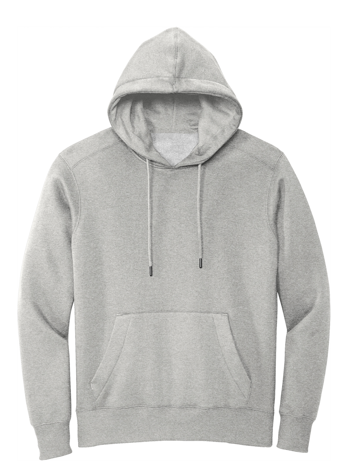 Lifestyle Perfect Weight® Fleece Hoodie - Image 5