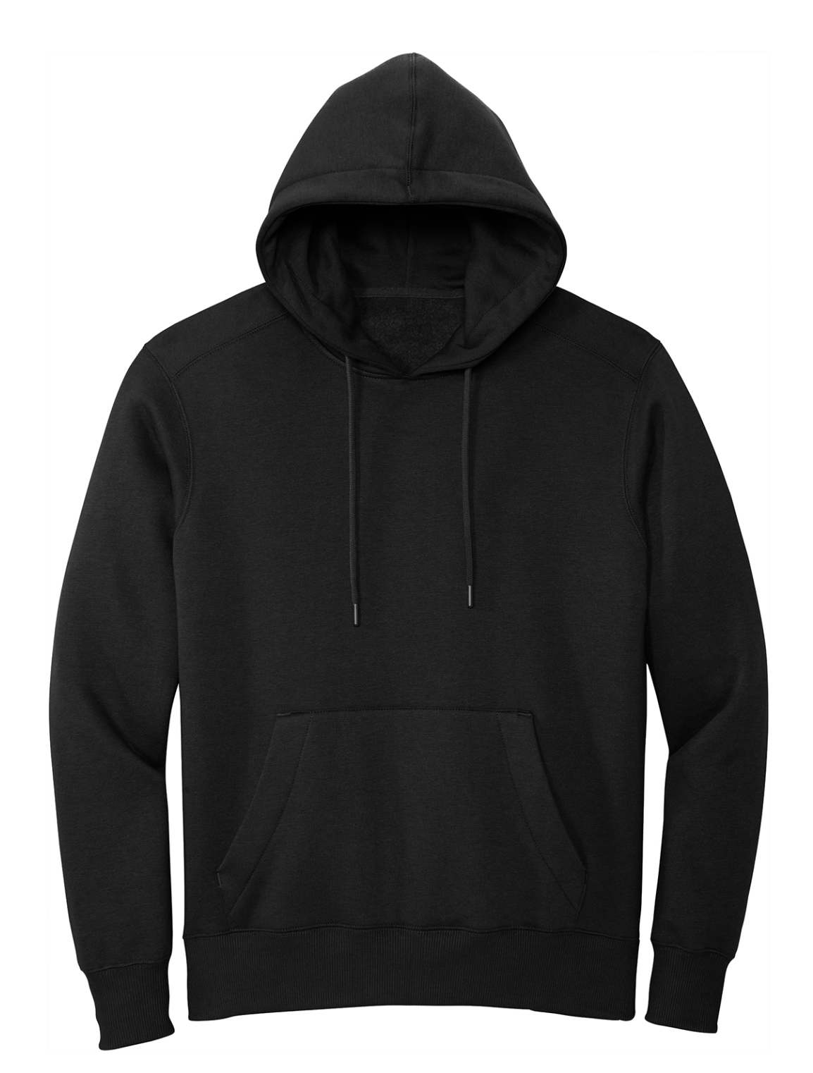 Lifestyle Perfect Weight® Fleece Hoodie - Image 6