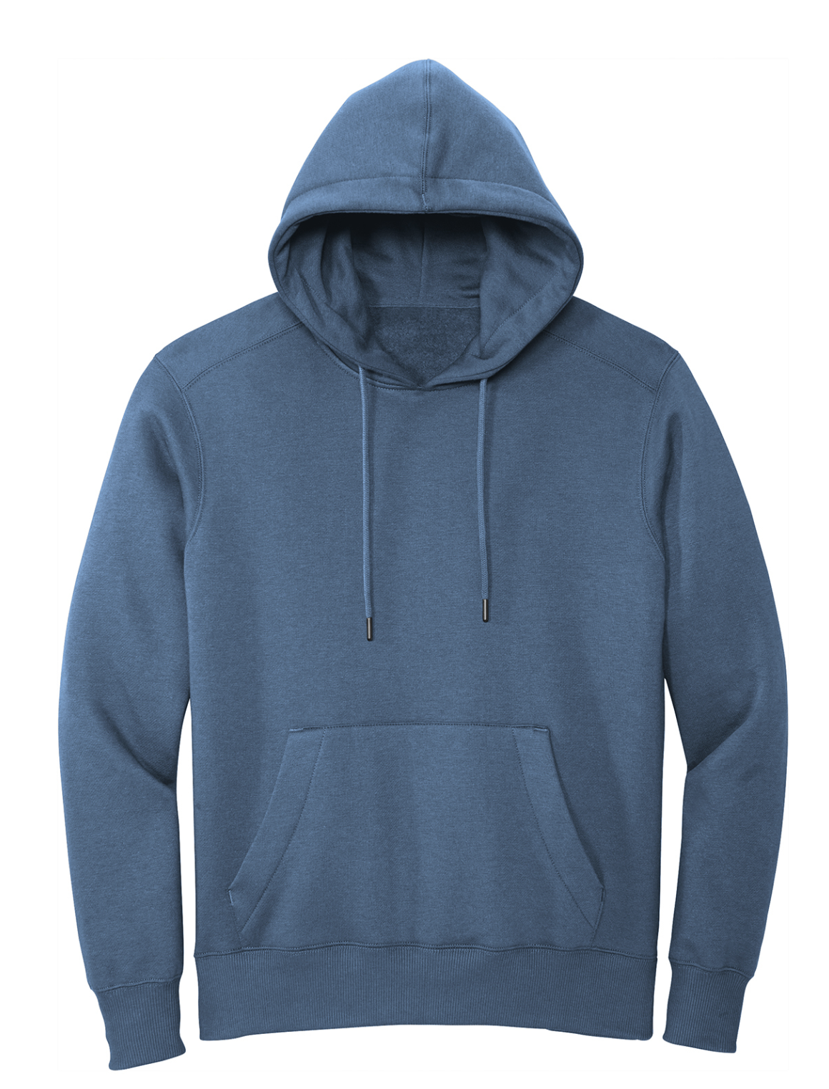 Lifestyle Perfect Weight® Fleece Hoodie - Image 7