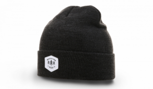 Richardson Heathered Beanie w/ Cuff