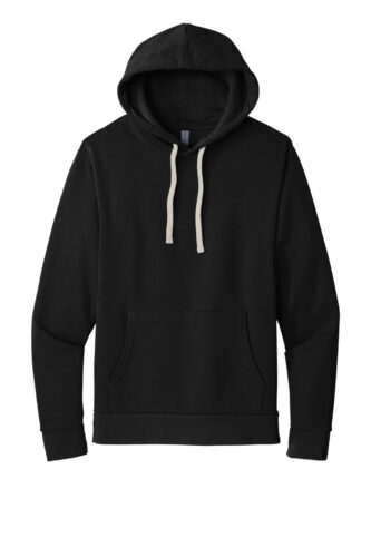 Next Level™ Unisex Santa Cruz Pullover Hoodie