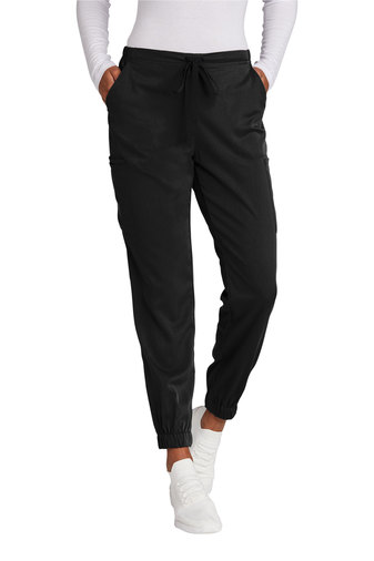 WonderWink® Women’s Premiere Flex™ Jogger Pant - Image 2