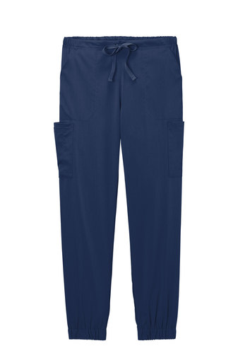 WonderWink® Women’s Premiere Flex™ Jogger Pant - Image 8
