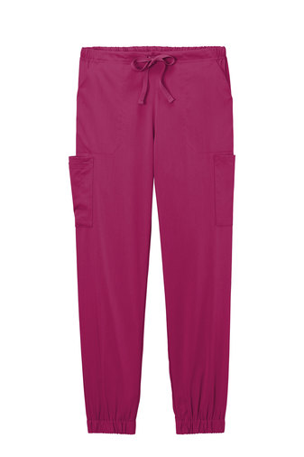 WonderWink® Women’s Premiere Flex™ Jogger Pant - Image 3