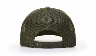 Richardson 115 Low Pro Trucker - Image 2
