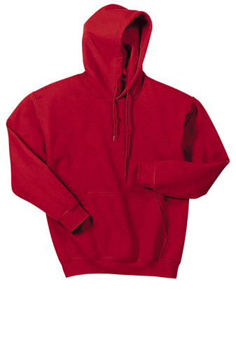 Gildan® - Heavy Blend™ Hooded Sweatshirt - Image 35