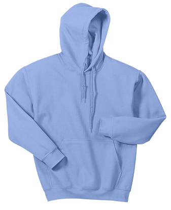 Gildan® - Heavy Blend™ Hooded Sweatshirt - Image 40