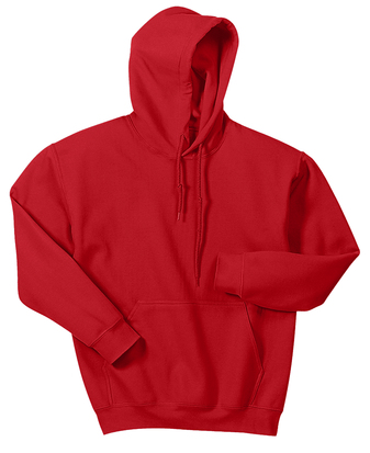Gildan® - Heavy Blend™ Hooded Sweatshirt - Image 11