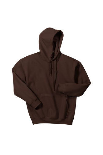 Gildan® - Heavy Blend™ Hooded Sweatshirt - Image 43