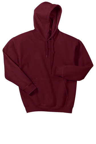 Gildan® - Heavy Blend™ Hooded Sweatshirt - Image 46