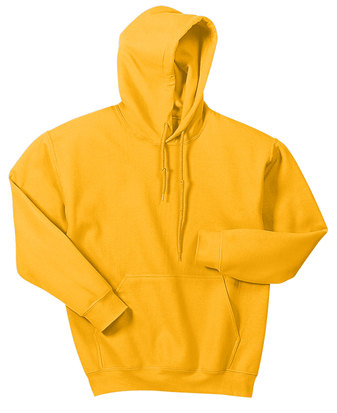 Gildan® - Heavy Blend™ Hooded Sweatshirt - Image 47