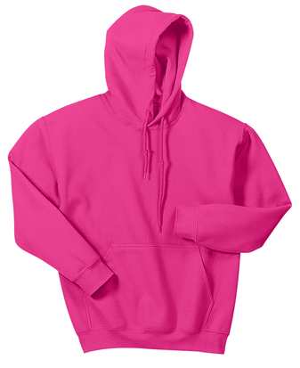 Gildan® - Heavy Blend™ Hooded Sweatshirt - Image 48