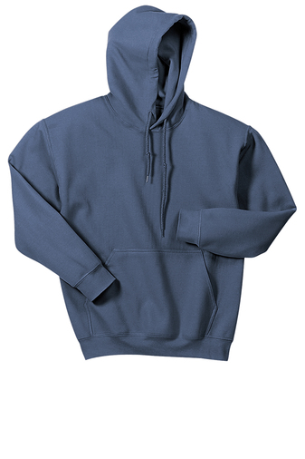 Gildan® - Heavy Blend™ Hooded Sweatshirt - Image 49