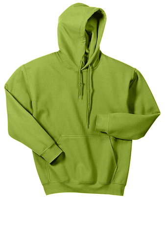Gildan® - Heavy Blend™ Hooded Sweatshirt - Image 34