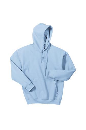 Gildan® - Heavy Blend™ Hooded Sweatshirt - Image 20
