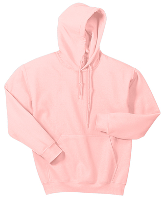 Gildan® - Heavy Blend™ Hooded Sweatshirt - Image 53