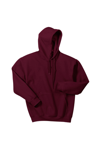 Gildan® - Heavy Blend™ Hooded Sweatshirt - Image 54