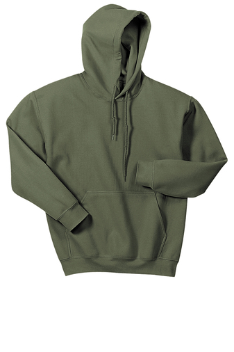 Gildan® - Heavy Blend™ Hooded Sweatshirt - Image 55