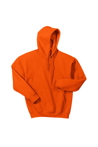 Gildan® - Heavy Blend™ Hooded Sweatshirt - Image 25