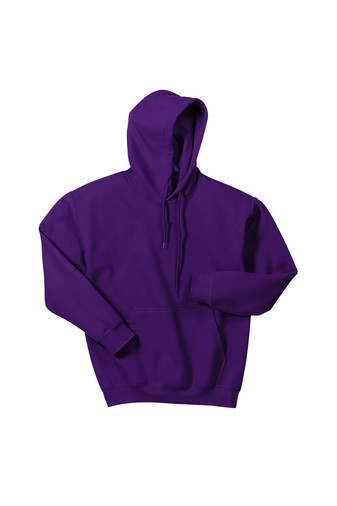 Gildan® - Heavy Blend™ Hooded Sweatshirt - Image 58