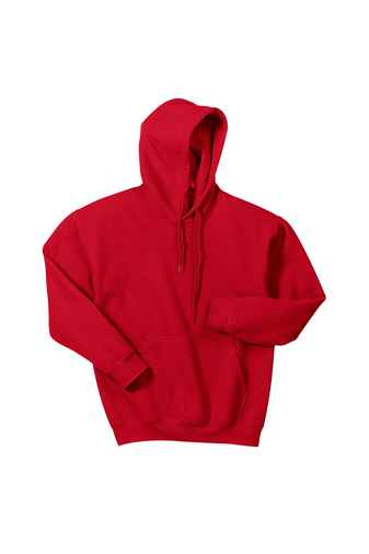 Gildan® - Heavy Blend™ Hooded Sweatshirt - Image 59