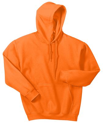Gildan® - Heavy Blend™ Hooded Sweatshirt - Image 32