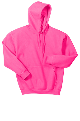 Gildan® - Heavy Blend™ Hooded Sweatshirt - Image 30