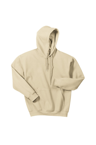 Gildan® - Heavy Blend™ Hooded Sweatshirt - Image 63