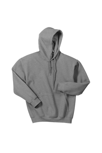 Gildan® - Heavy Blend™ Hooded Sweatshirt - Image 66