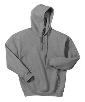 Gildan® - Heavy Blend™ Hooded Sweatshirt